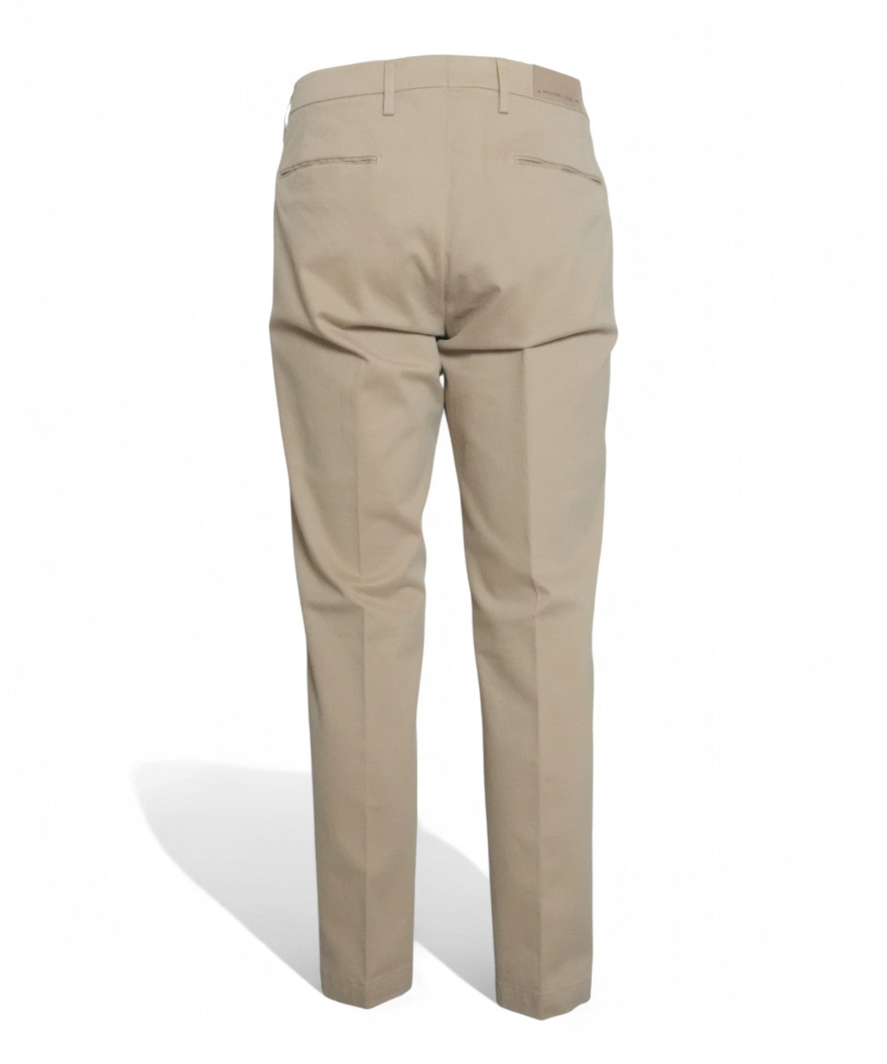 Michael Coal Pantaloni America Regular Fit-Michael Coal-Pantaloni-Vittorio Citro Boutique