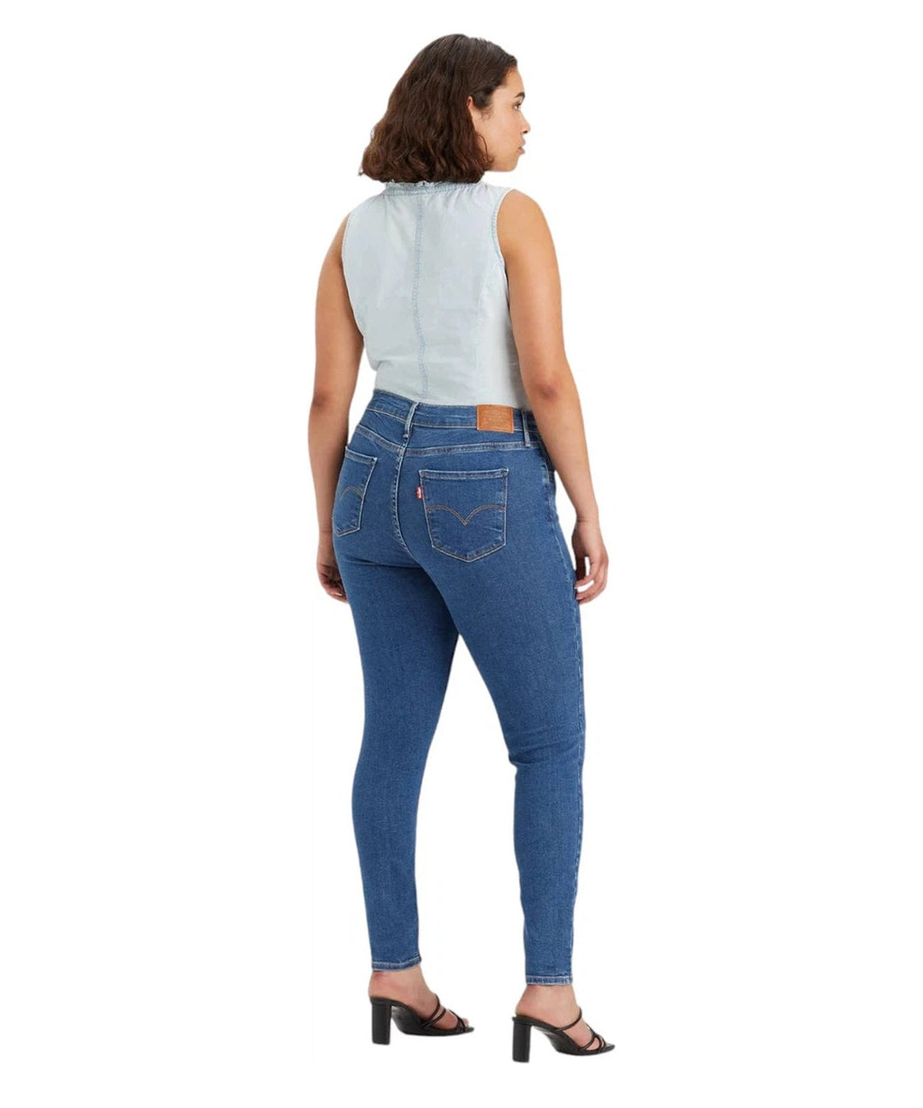 Jeans Levi's 720™ Super Skinny a Vita Alta-LEVI'S-Jeans-Vittorio Citro Boutique