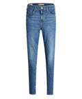 Jeans Levi's 720™ Super Skinny a Vita Alta-LEVI'S-Jeans-Vittorio Citro Boutique