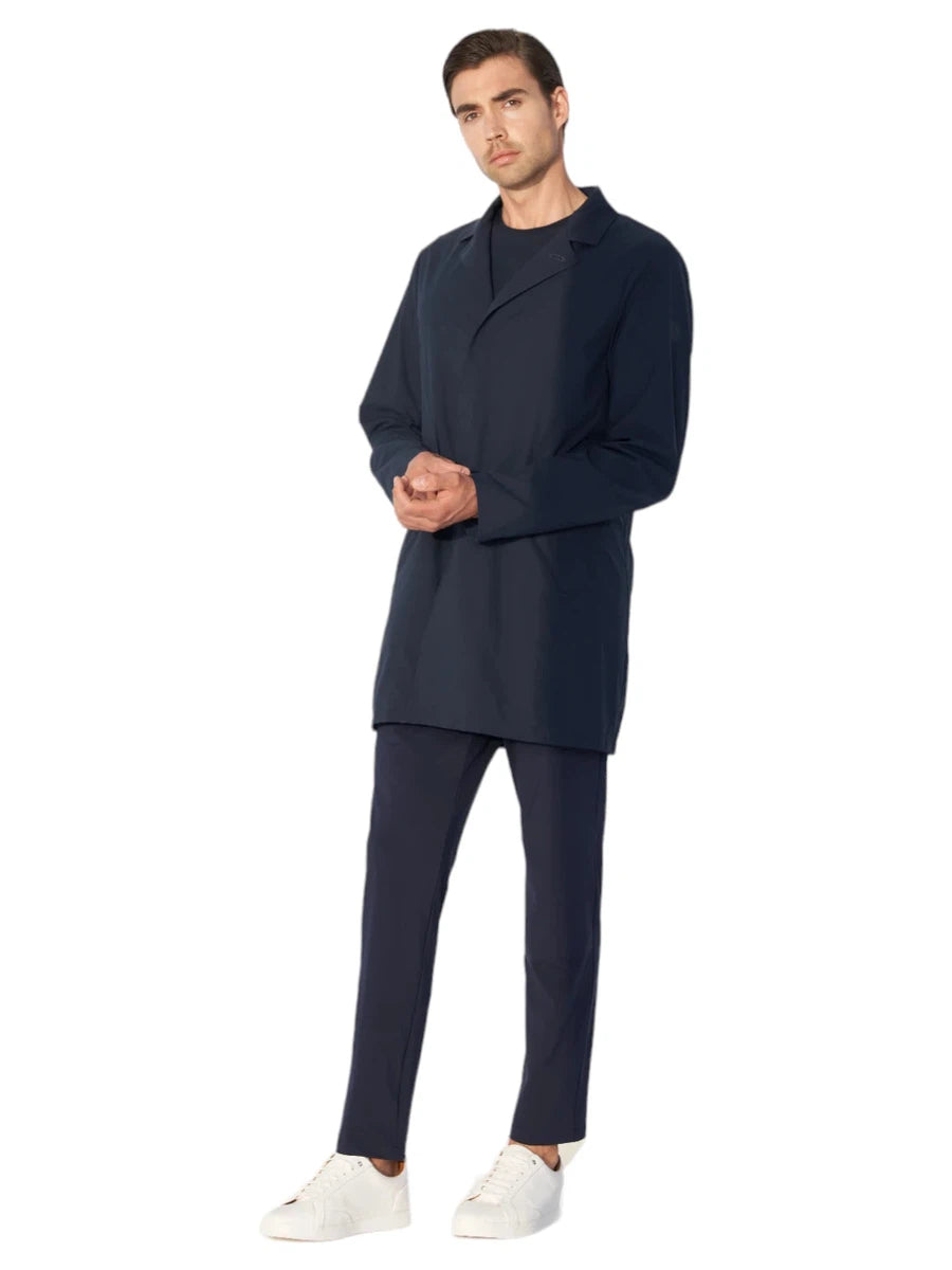 Trench Toshiro-People Of Shibuya-Giacche-Vittorio Citro Boutique