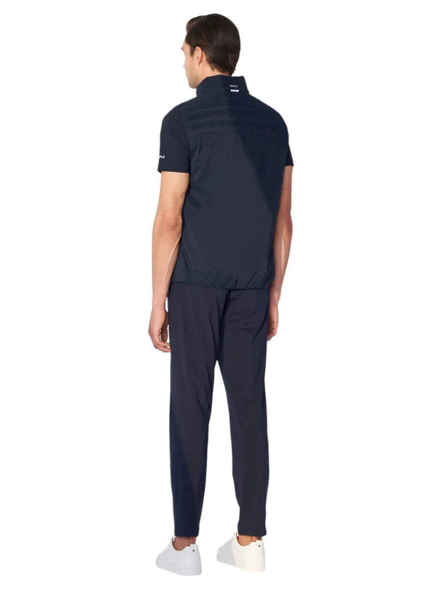 Gilet Nobu-People Of Shibuya-Piumini-Vittorio Citro Boutique