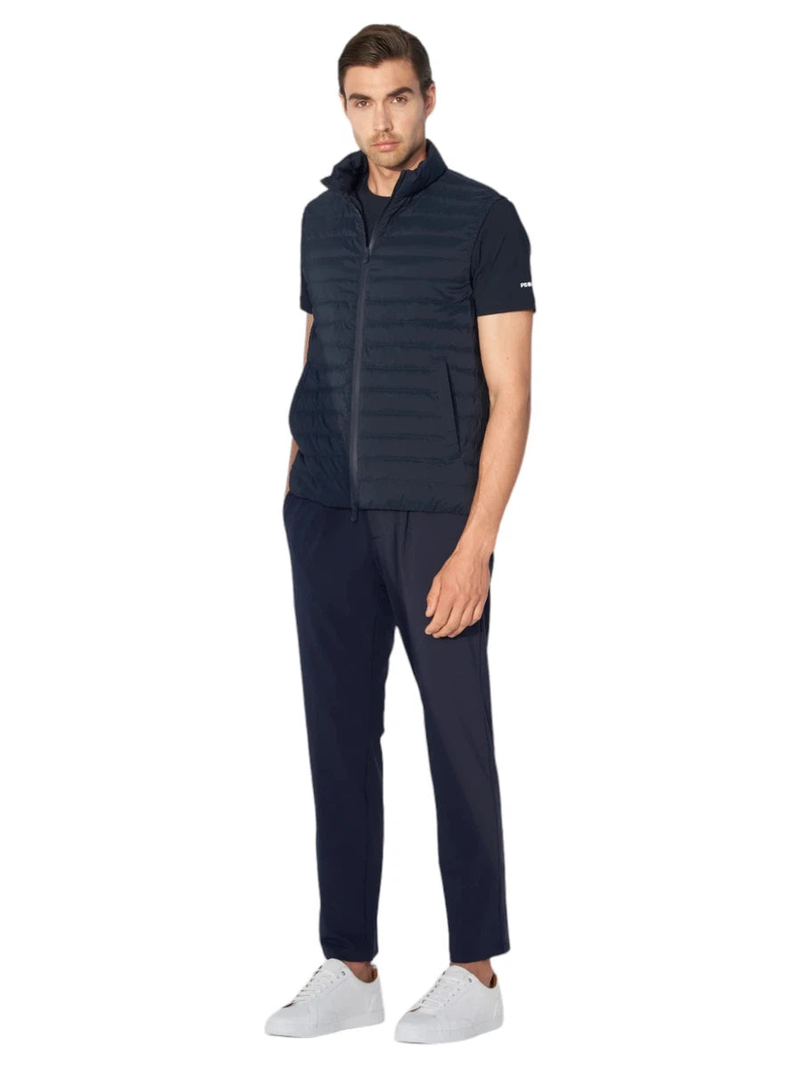 Gilet Nobu-People Of Shibuya-Piumini-Vittorio Citro Boutique