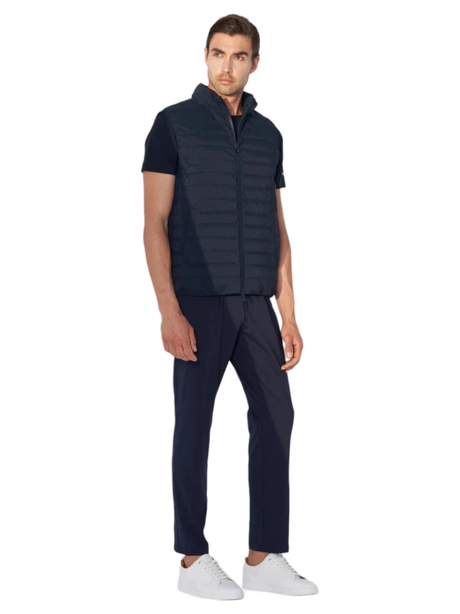 Gilet Nobu-People Of Shibuya-Piumini-Vittorio Citro Boutique