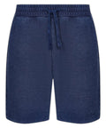 Shorts homme MC2 Saint Barth en denim