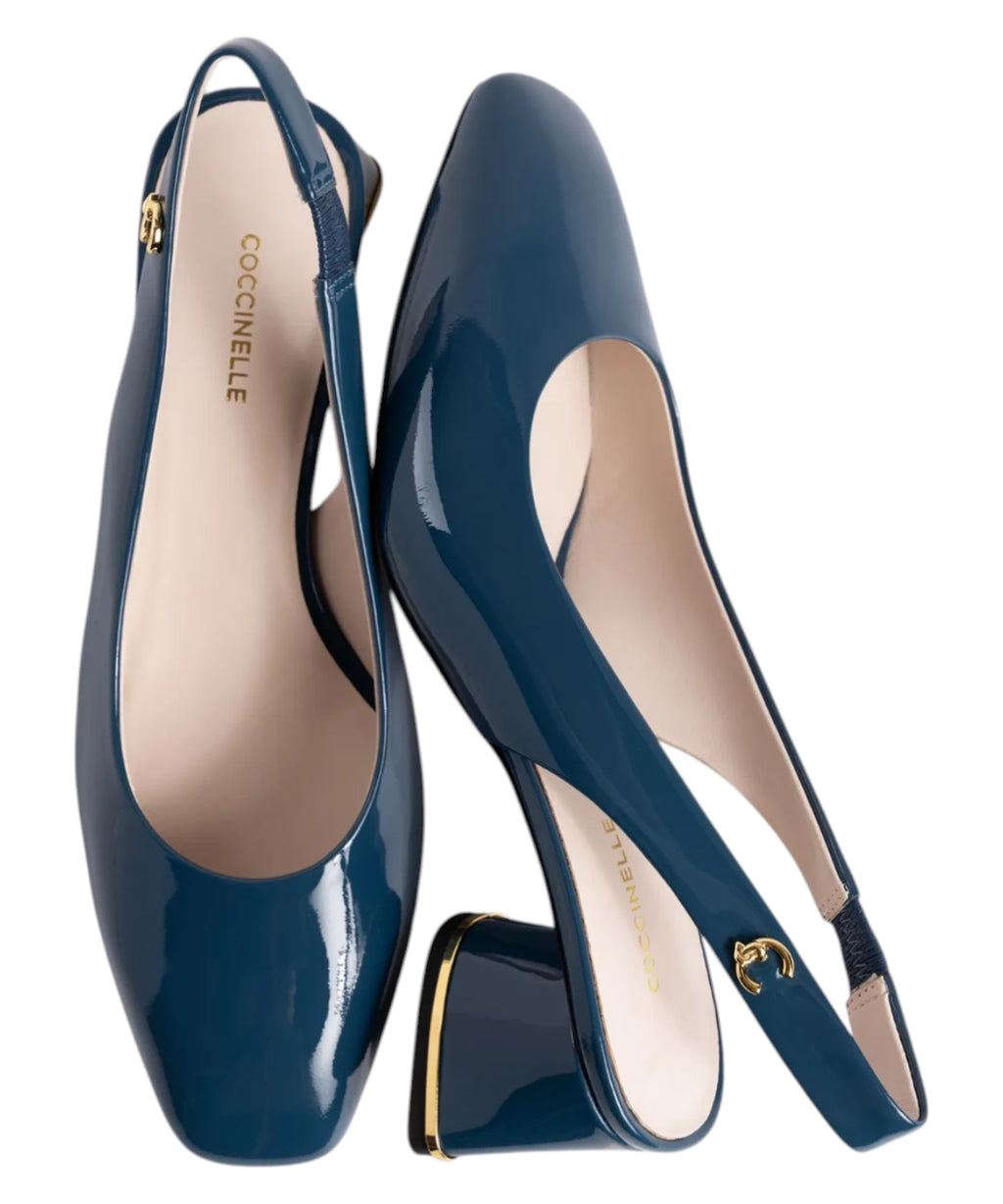 Chaussures Coccinelle C-Everyday en cuir