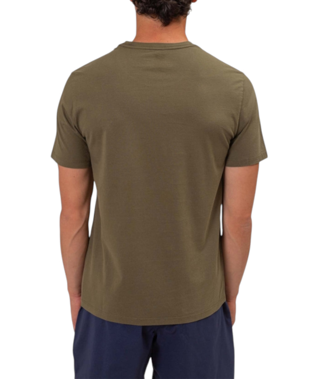T-shirt Levi’s Original Logo Mini