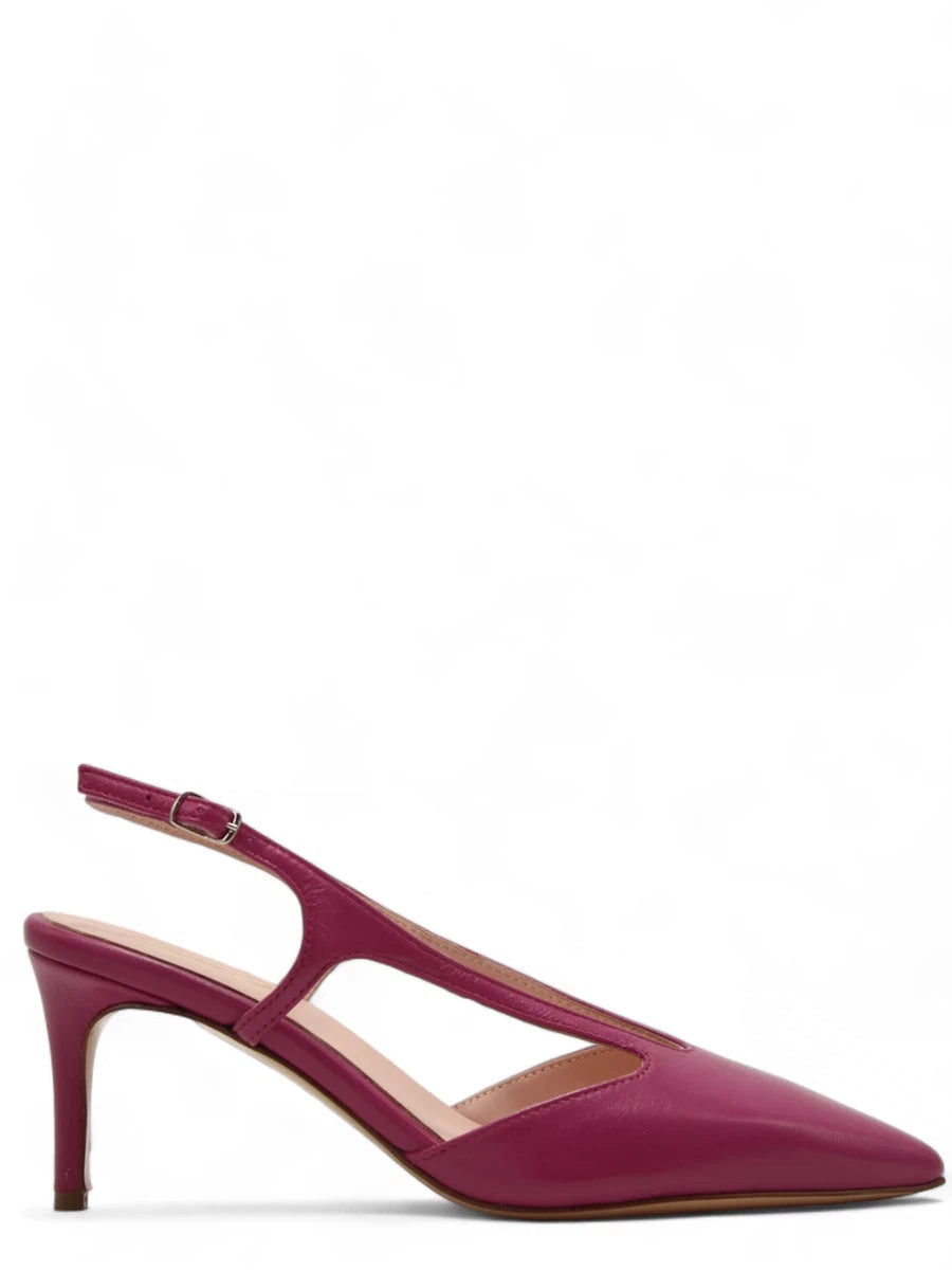 Décolleté Slingback Eleganti-Anna F.-Scarpe con tacco-Vittorio Citro Boutique