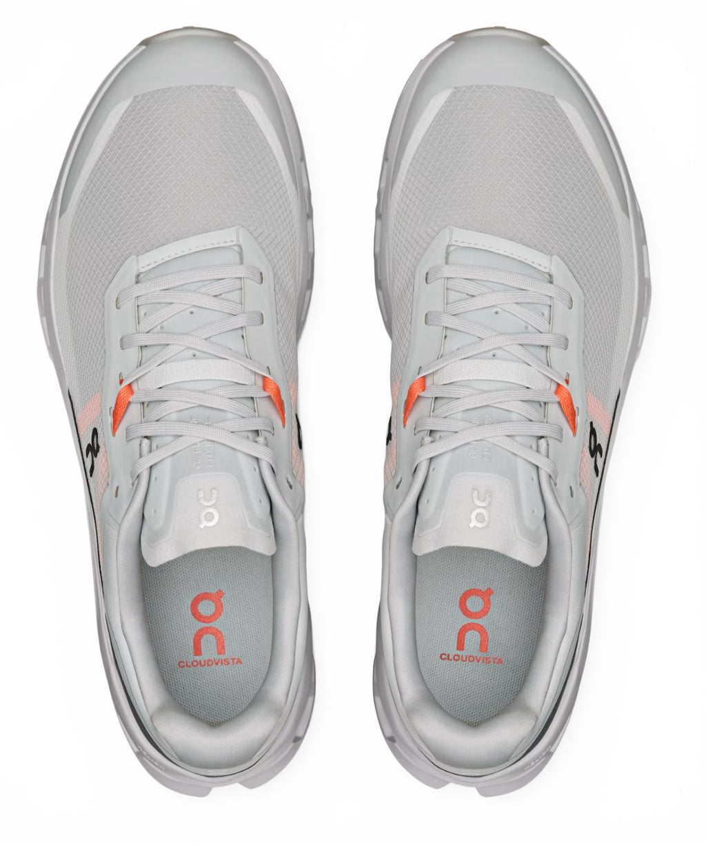 On Cloudvista 2 chaussures trail running Homme
