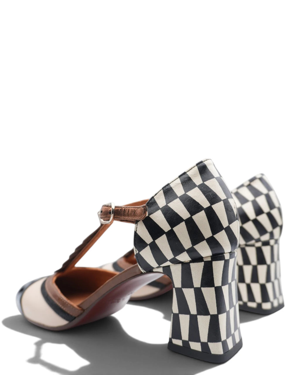 Chaussures femme Chie Mihara Filly à talon élégant