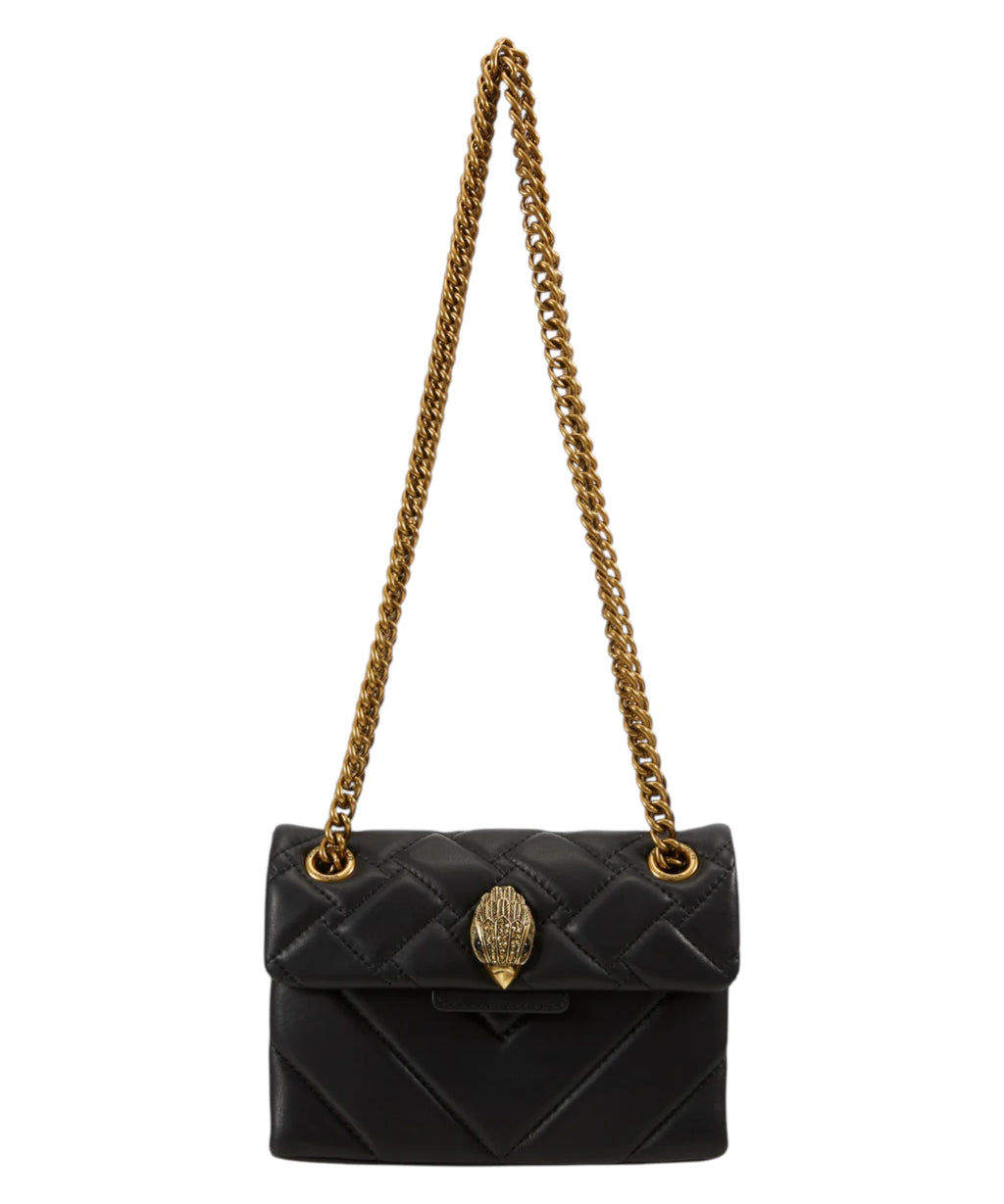 Sac bandoulière Mini Kensington Kurt Geiger London