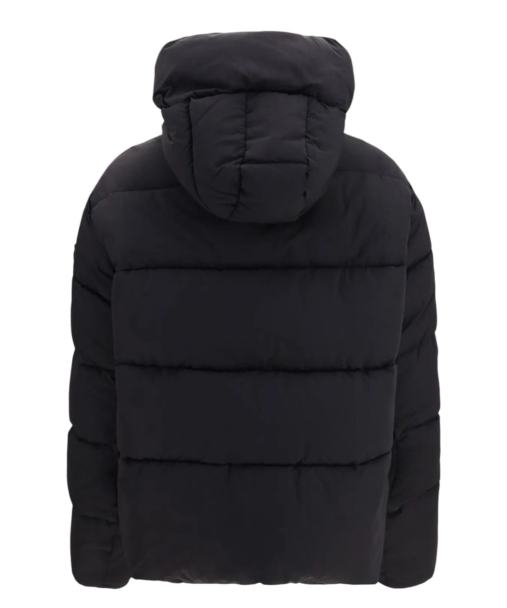 Giacca Imbottita Pinko Giza con Cappuccio