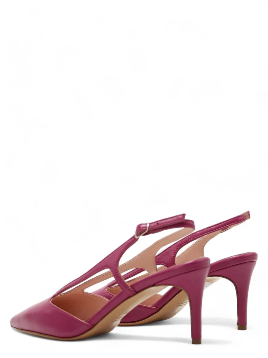 Décolleté Slingback Eleganti-Anna F.-Scarpe con tacco-Vittorio Citro Boutique