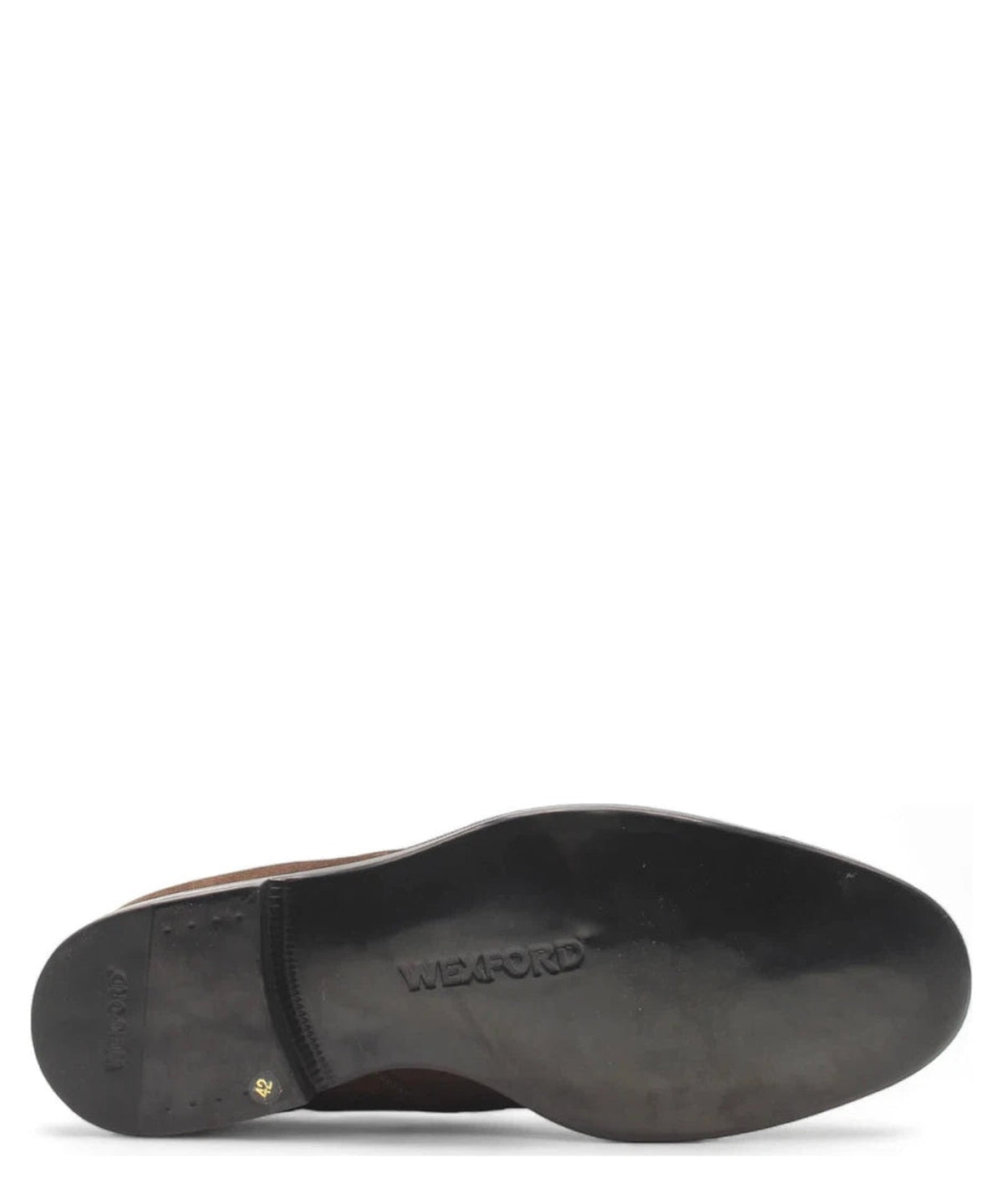 Stivaletti Beatles in Pelle-WEXFORD-Stivali-Vittorio Citro Boutique