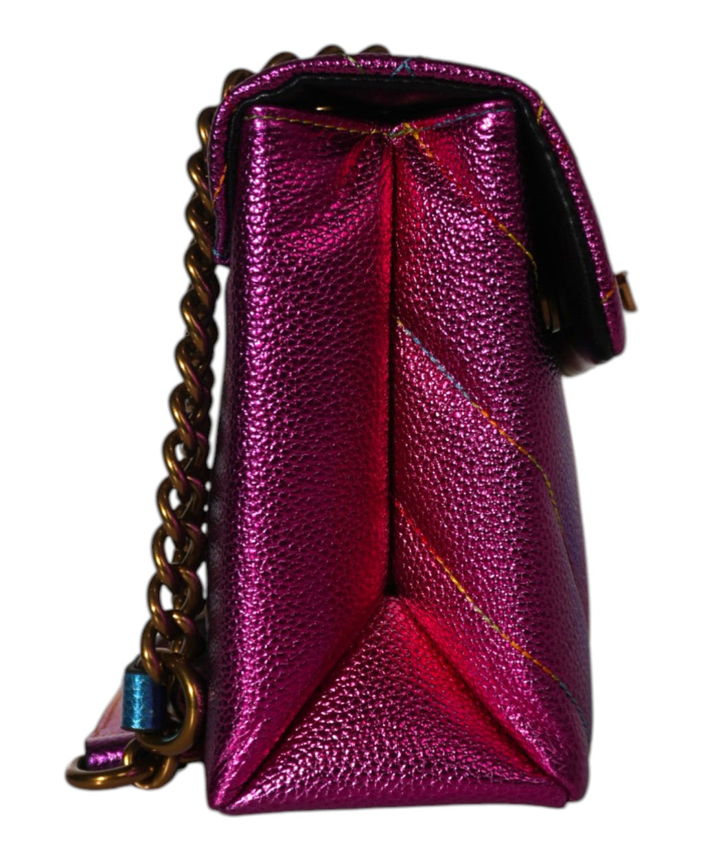 Borsa in Pelle Kensington di Kurt Geiger London