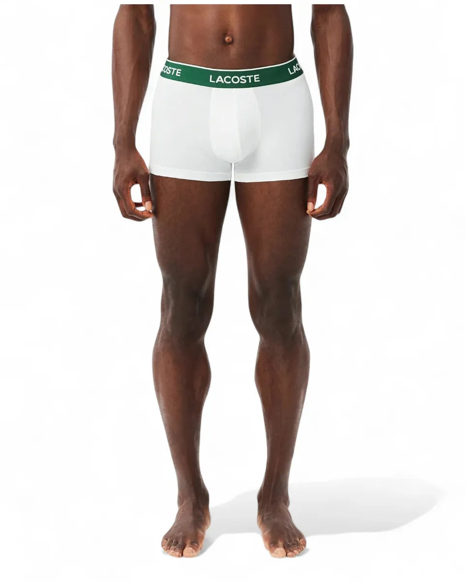 Trunk Boxer-LACOSTE-Intimo-Vittorio Citro Boutique