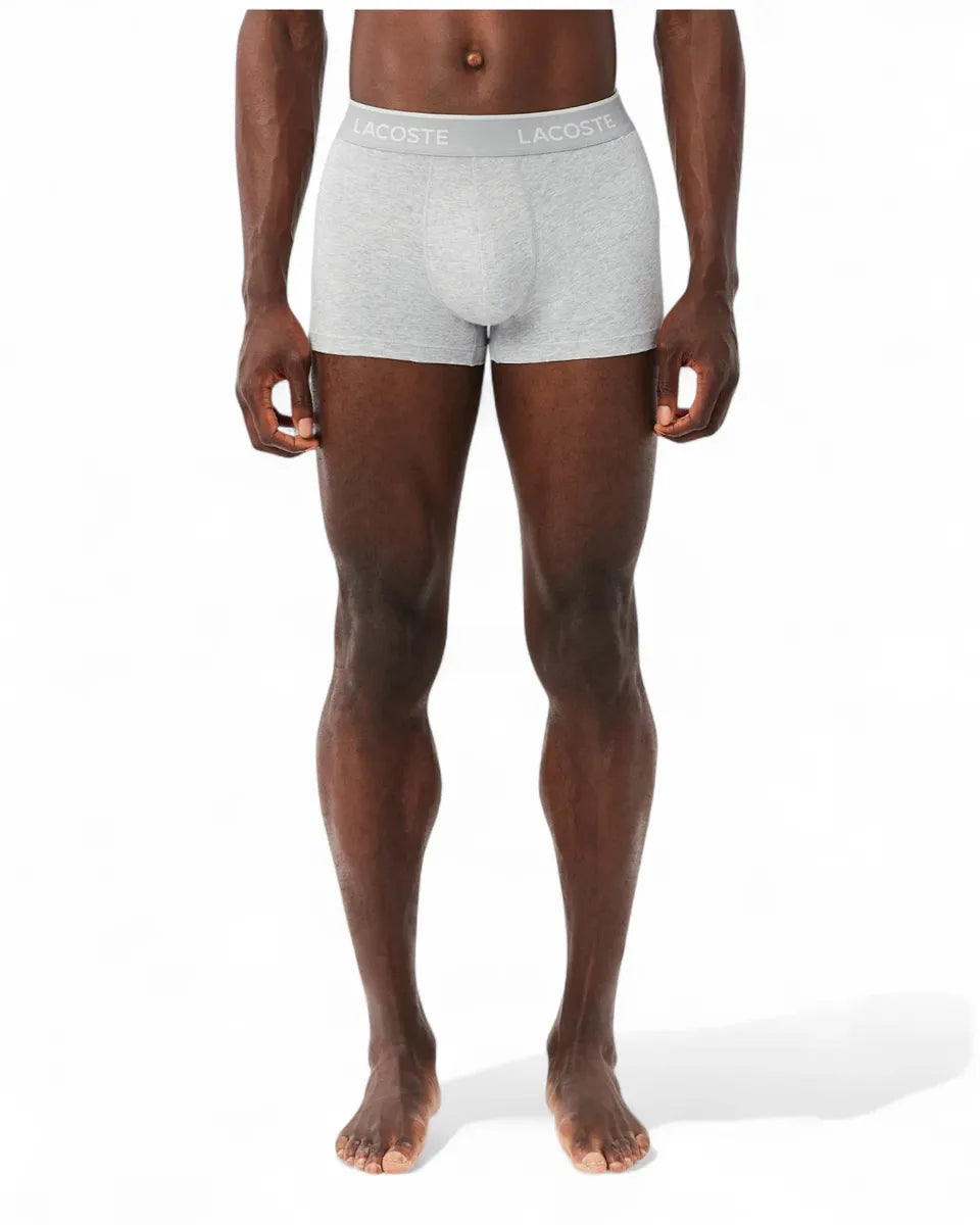 Trunk Boxer-LACOSTE-Intimo-Vittorio Citro Boutique