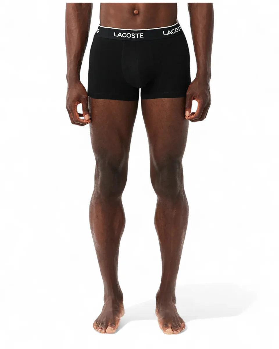 Trunk Boxer-LACOSTE-Intimo-Vittorio Citro Boutique