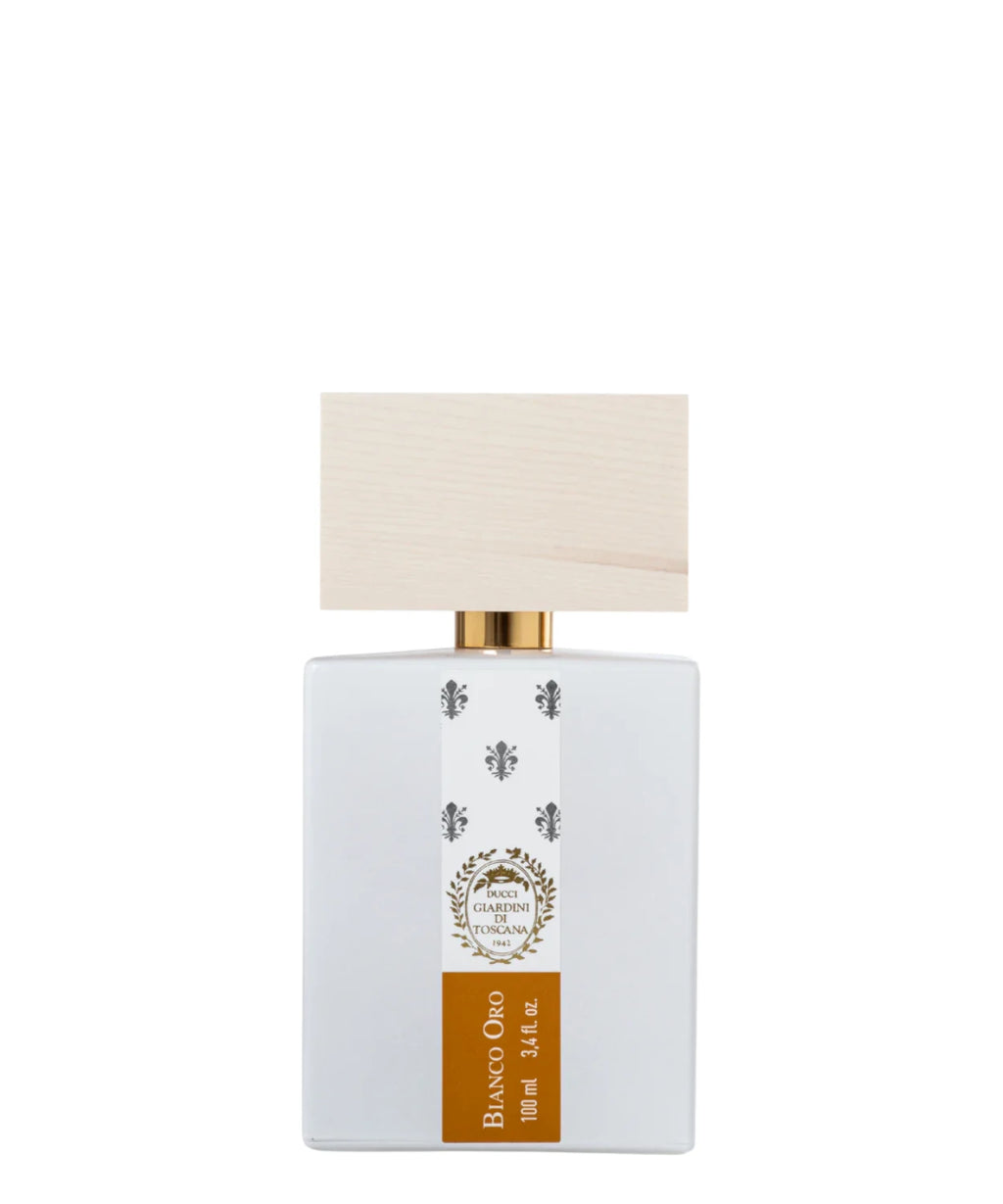 Bianco Oro Eau de Parfum 100 ml