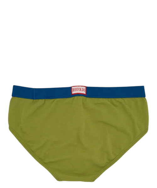 Slip Uomo Bertoldo IL CLASSICO in Cotone