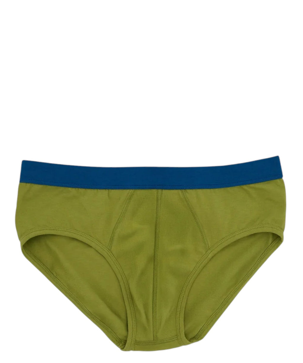 Slip Uomo Bertoldo IL CLASSICO in Cotone