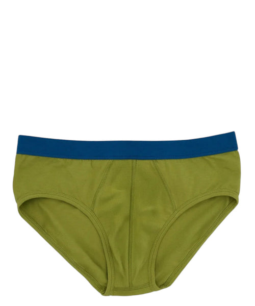 Slip Uomo Bertoldo IL CLASSICO in Cotone
