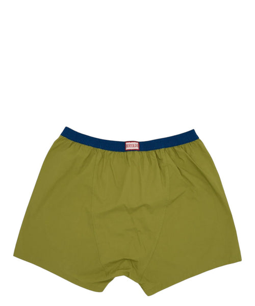 Boxer Uomo Cotone Elasticizzato Il Tradizione