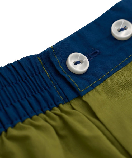 Boxer Uomo Cotone Elasticizzato Il Tradizione