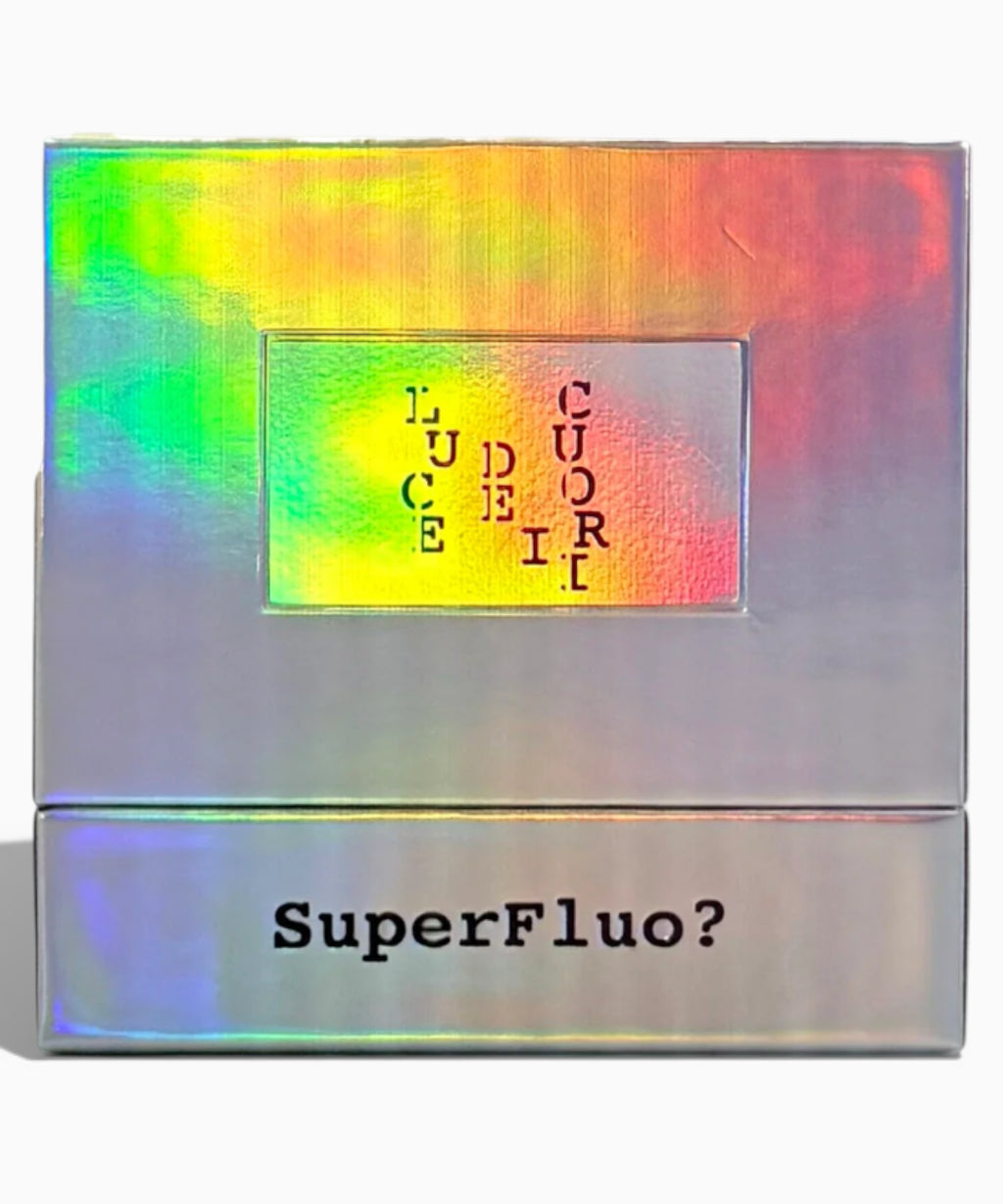 Luce dei Cuori 50 ml EAD Filippo Sorcinelli