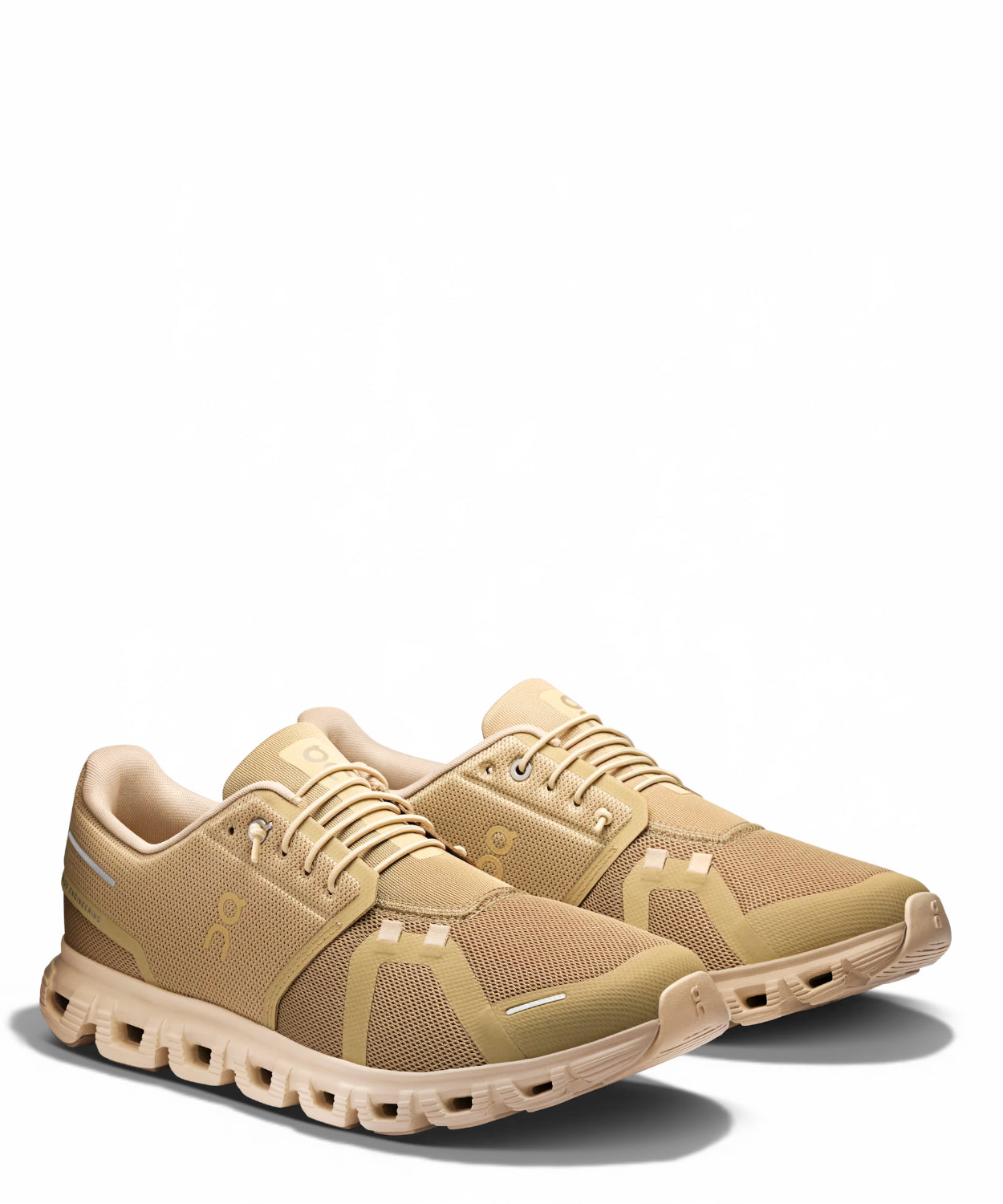 On Cloud 6 Scarpe Running CloudTec® Uomo