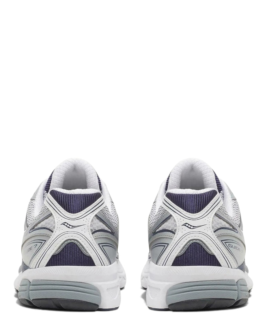 Sneakers Saucony ProGrid Guide 7 Grey per Running