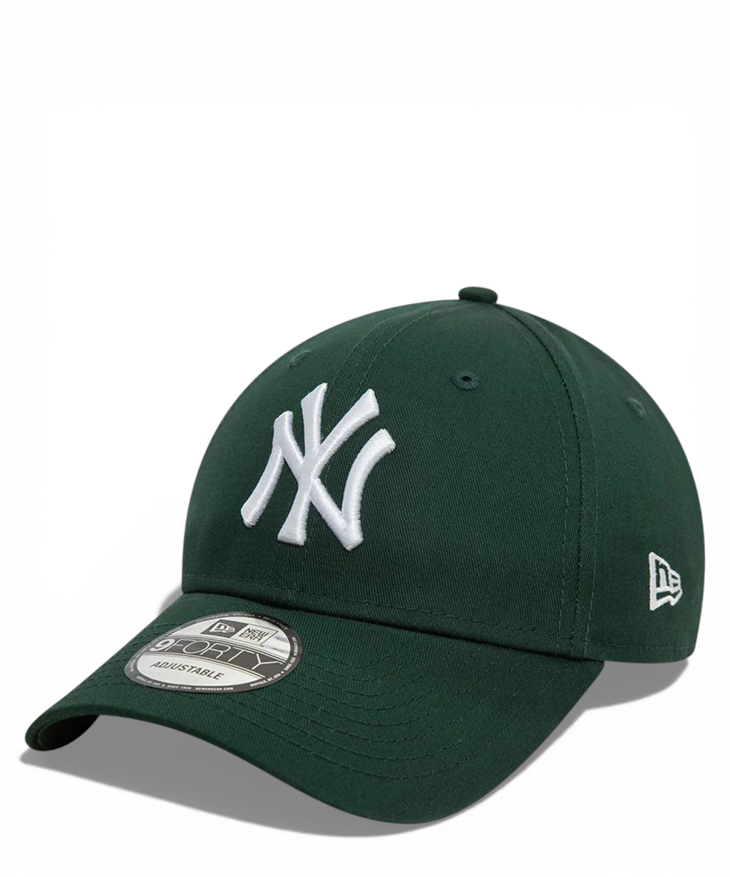 Casquette New Era Yankees 9FORTY avec logo brodé