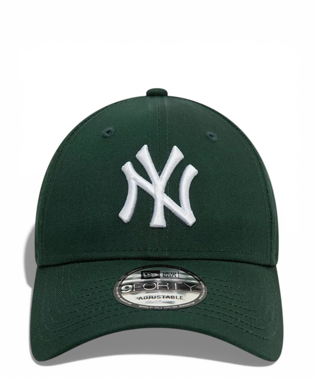 Casquette New Era Yankees 9FORTY avec logo brodé