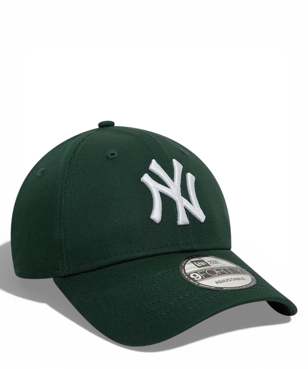 Casquette New Era Yankees 9FORTY avec logo brodé