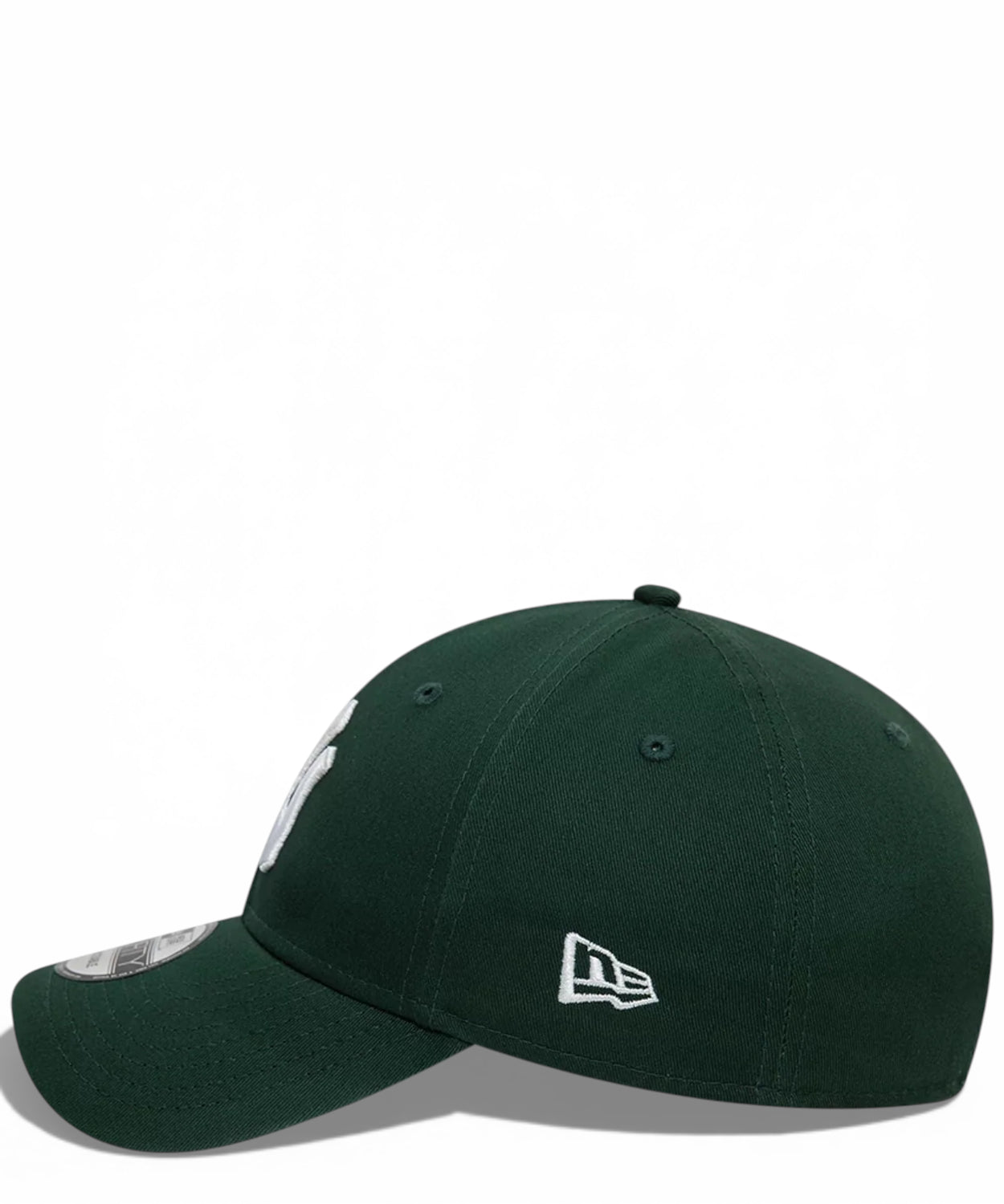 Cappello New Era Yankees 9FORTY con logo ricamato