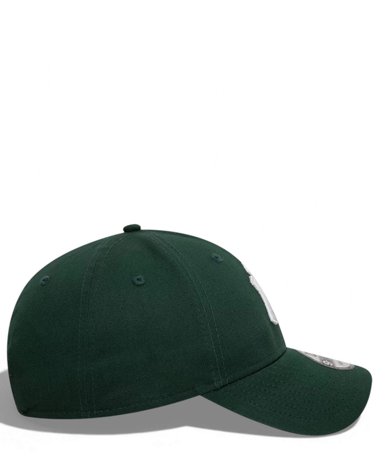 Cappello New Era Yankees 9FORTY con logo ricamato