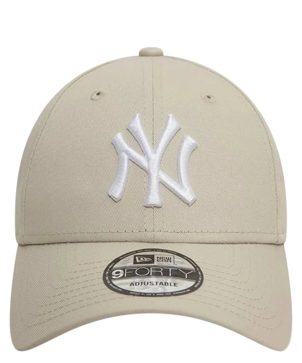 Casquette New Era 9FORTY Yankees League Essential