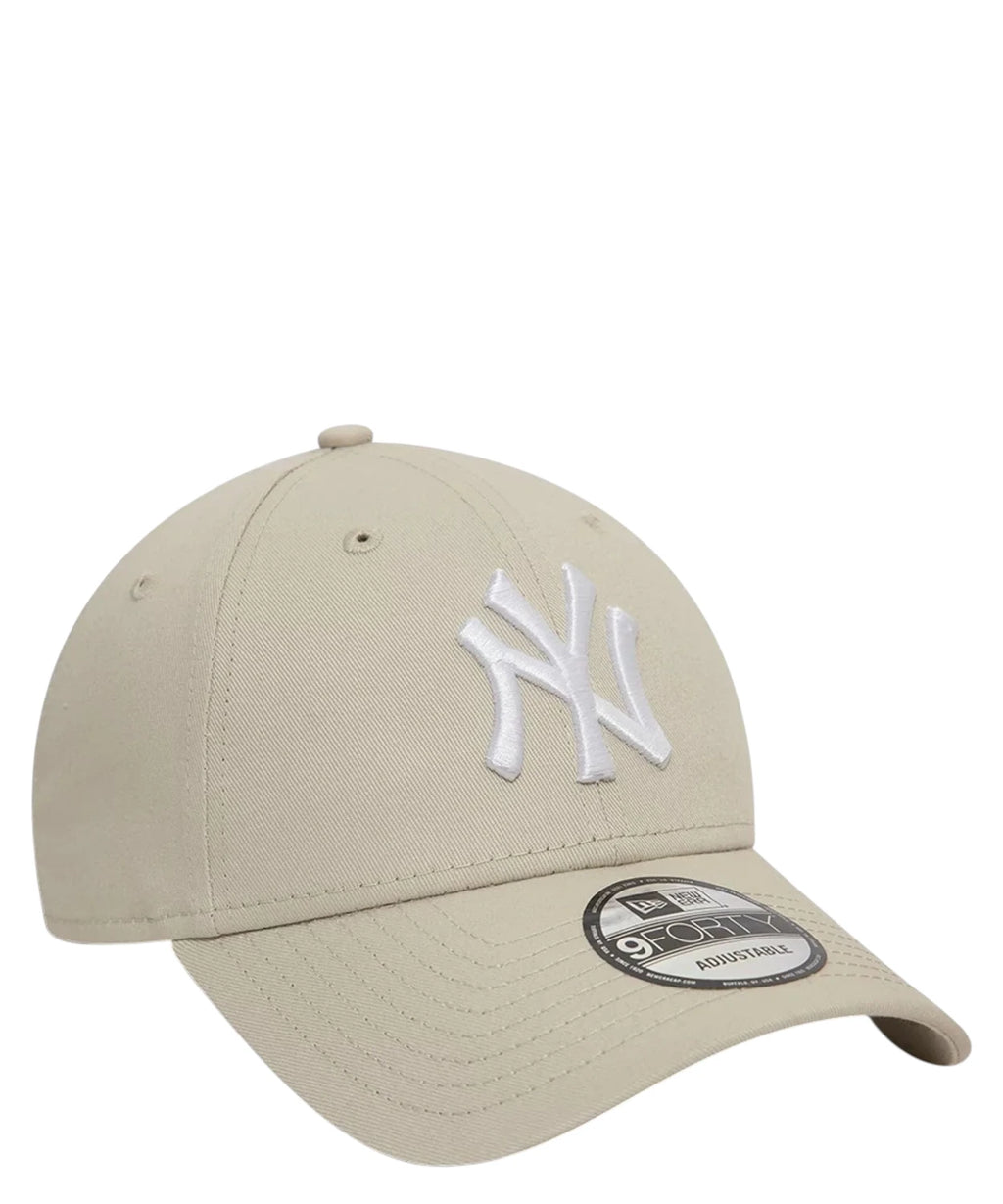 Casquette New Era 9FORTY Yankees League Essential