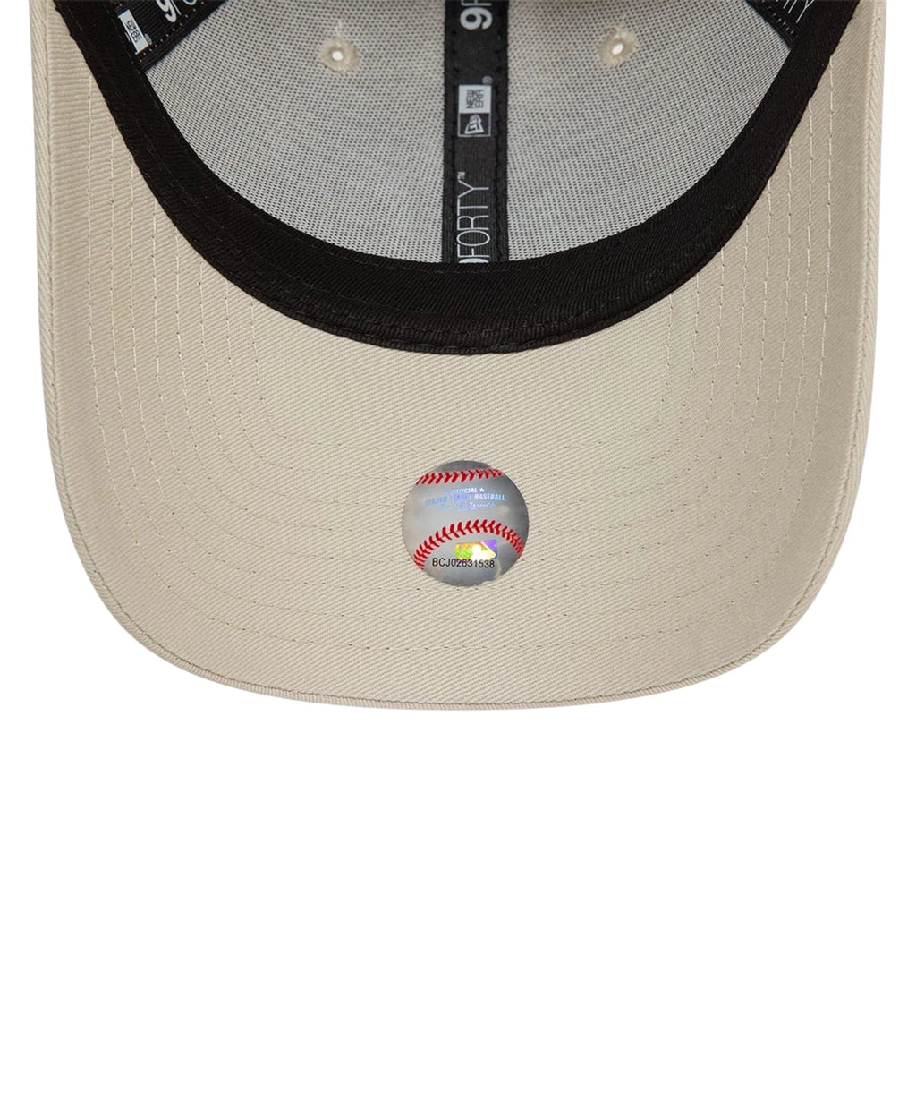 Casquette New Era 9FORTY Yankees League Essential