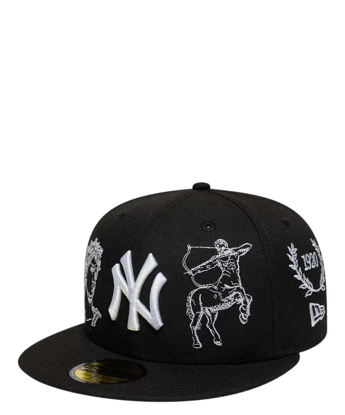 New Era 59FIFTY Mythique MLB des New York Yankees