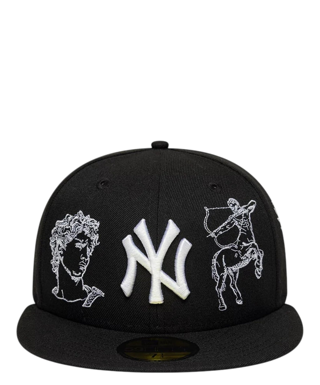New Era 59FIFTY Mythique MLB des New York Yankees