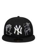 New Era 59FIFTY Mythique MLB des New York Yankees