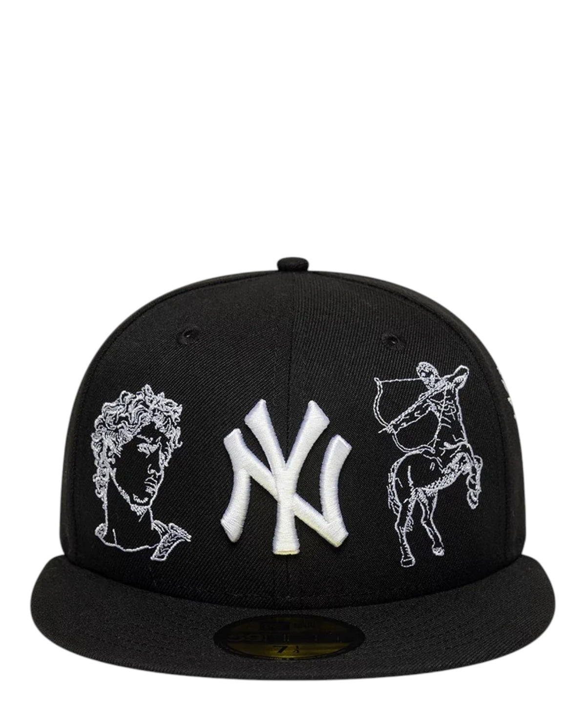 New Era 59FIFTY Mythique MLB des New York Yankees