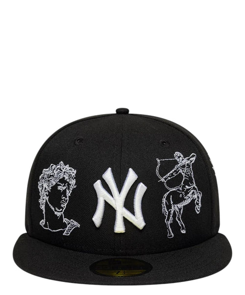 New Era 59FIFTY New York Yankees MLB Mythical