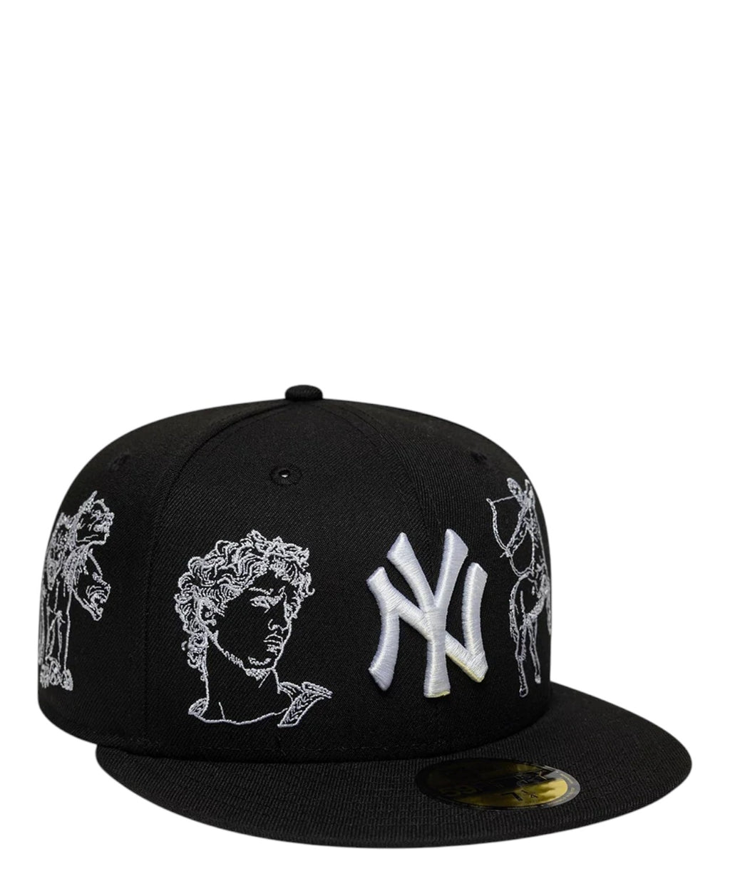 New Era 59FIFTY Mythique MLB des New York Yankees