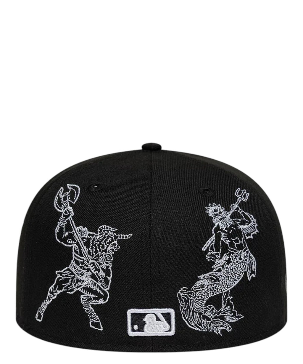 New Era 59FIFTY Mythique MLB des New York Yankees
