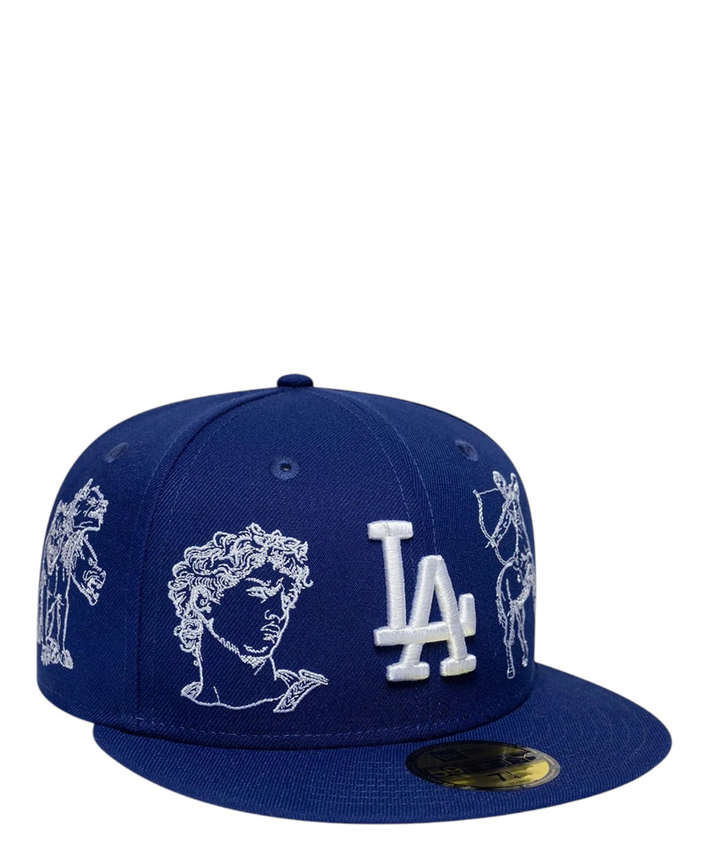 Mythique Los Angeles MLB New Era 59FIFTY