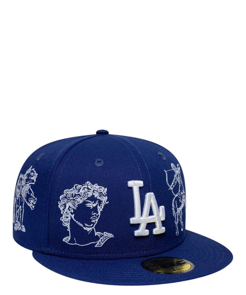 Mythique Los Angeles MLB New Era 59FIFTY