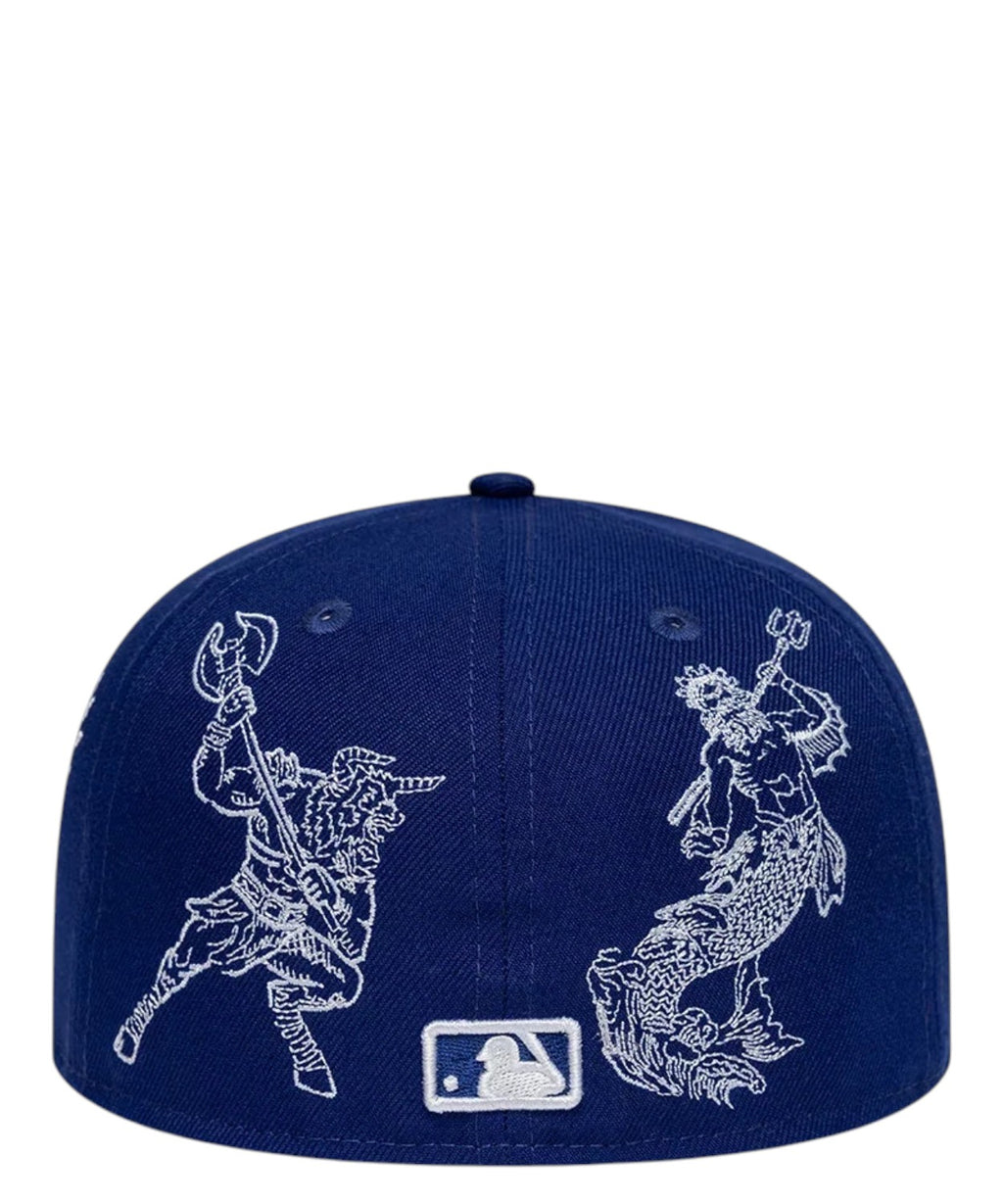 Mythique Los Angeles MLB New Era 59FIFTY