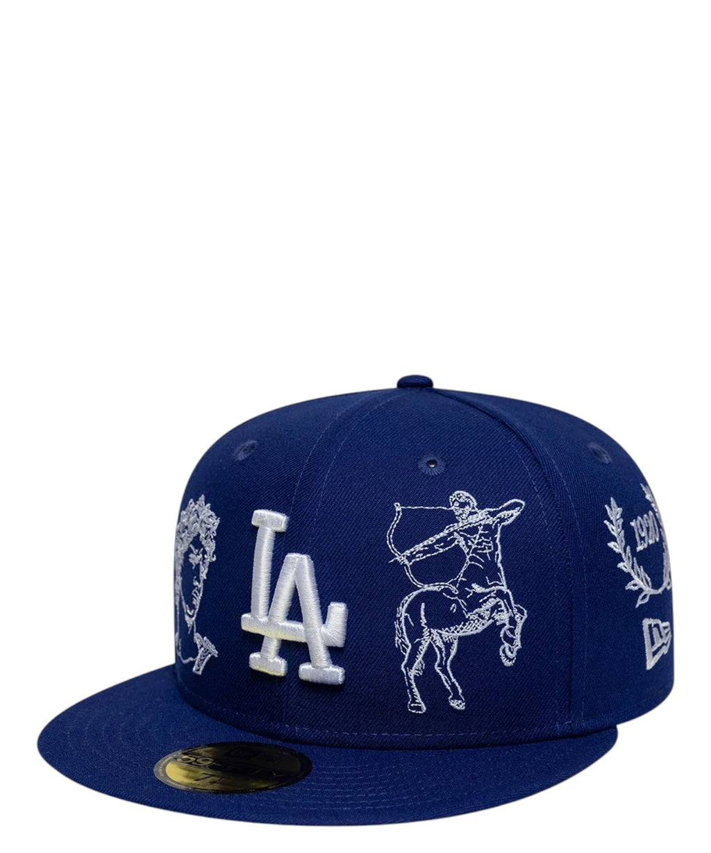 Mythique Los Angeles MLB New Era 59FIFTY
