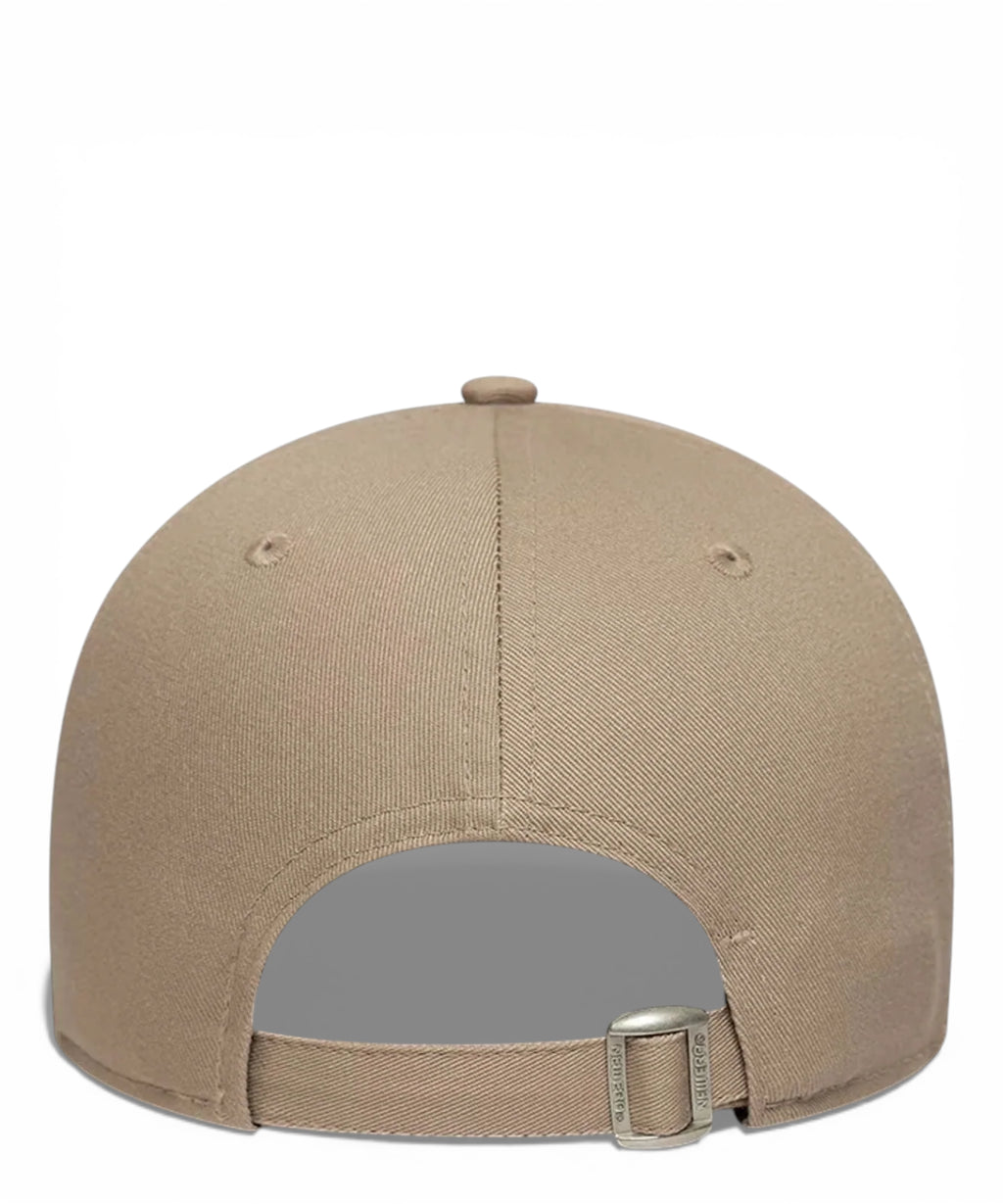 Cappello New Era Yankees 9FORTY con logo ricamato